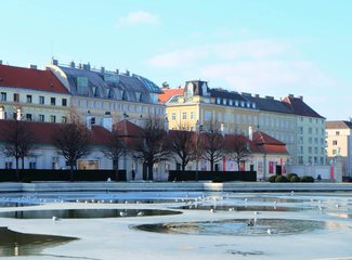 奥地利几月最美,奥地利最美的十个地方