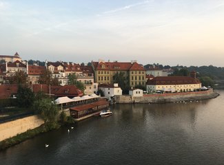 德国奥地利捷克自由行,捷克自驾自由行攻略