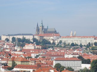 德国奥地利捷克自由行,捷克自驾自由行攻略