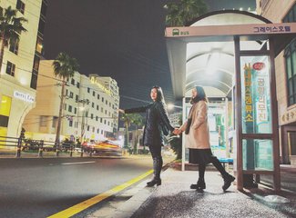 济州岛游记记录,济州岛的春天旅行日记