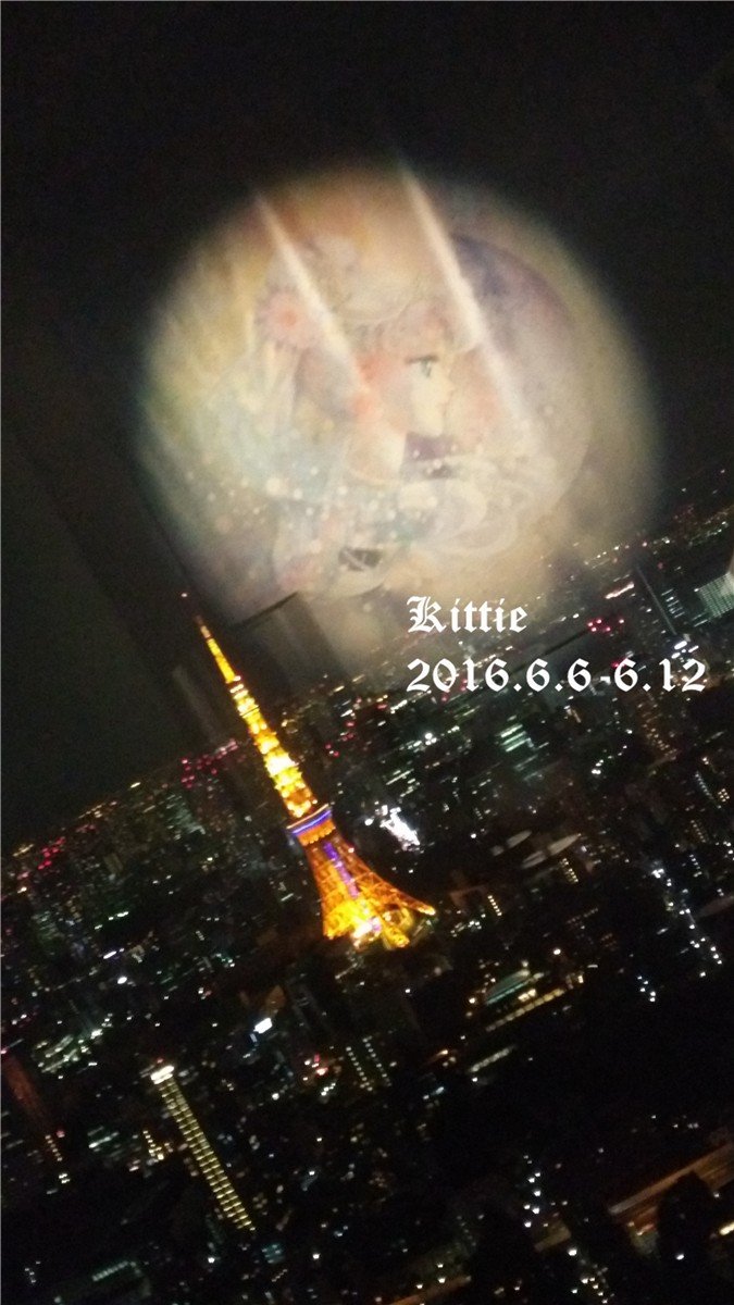 邂逅一场无人的美好-2016初夏独行记