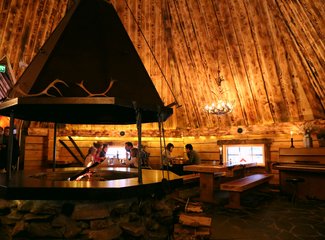 北欧雪中漫步芬兰,北欧四国游丹麦瑞典挪威芬兰