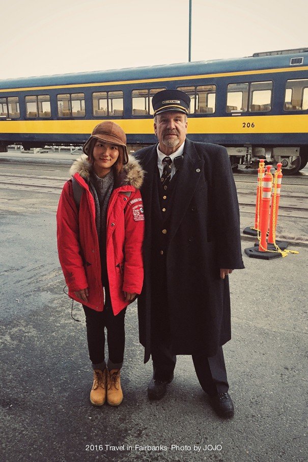 费尔班克斯极光旅游攻略,费尔班克斯自由行攻略