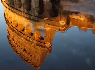 意大利蓝洞国内,意大利卡普里岛与蓝洞