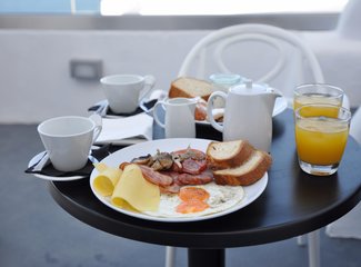 爱琴海旅游日志,爱琴海的梦幻之旅