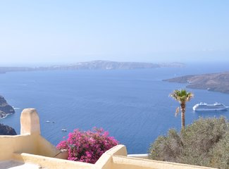 爱琴海旅游日志,爱琴海的梦幻之旅