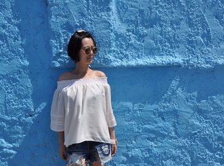 爱琴海旅游日志,爱琴海的梦幻之旅