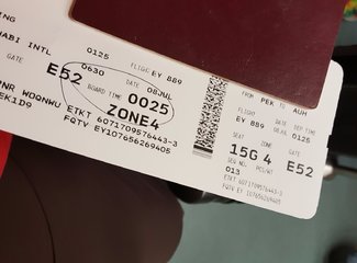 二进埃及，红海我怎能不爱你