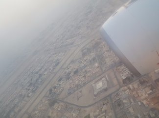 二进埃及，红海我怎能不爱你