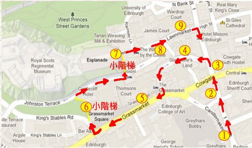 英国旅游攻略伦敦爱丁堡剑桥牛津,伦敦爱丁堡剑桥牛津旅游攻略