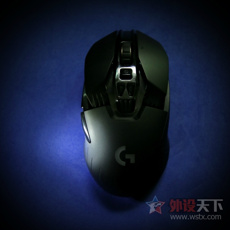 罗技gpw和g903深度分析,烧友谈各类功放