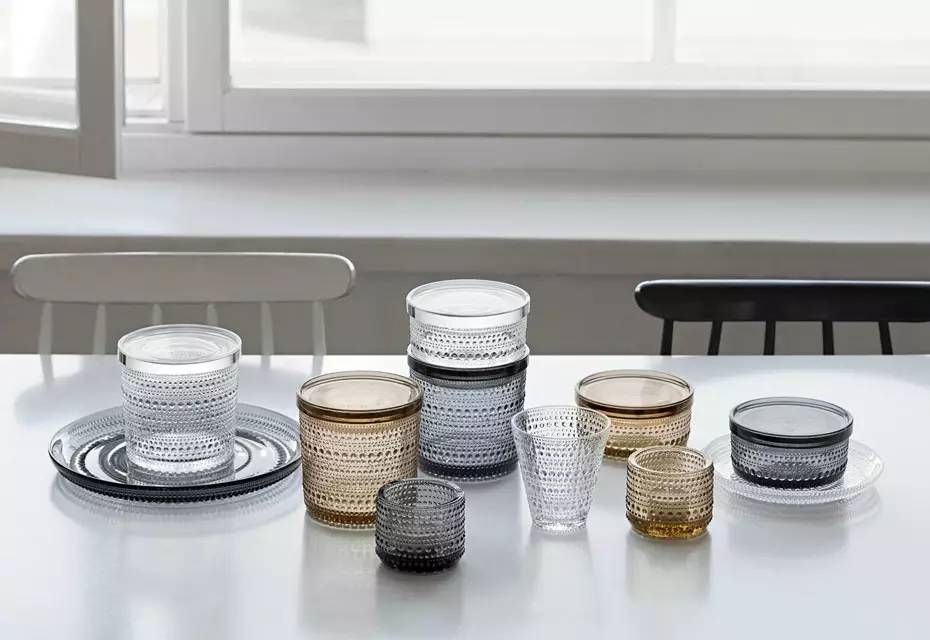 「慕溪评选」2016年度最佳北欧旅行伴手礼排行榜