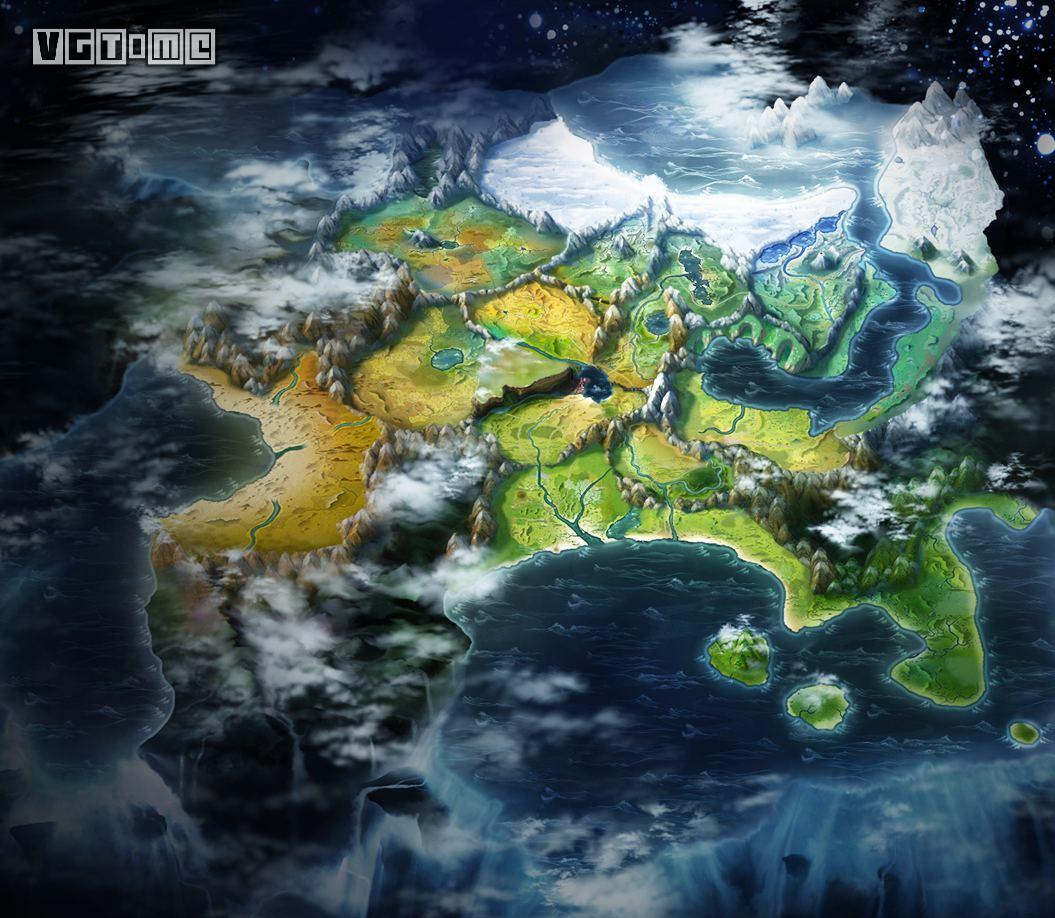 《沙加绯色天恩》：不复当年，却仍然浪漫的旅途