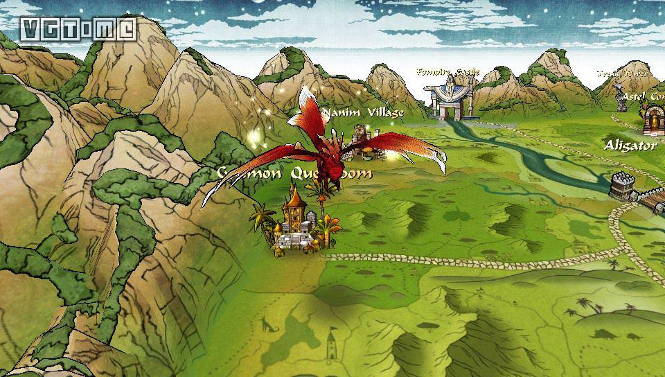 《沙加绯色天恩》：不复当年，却仍然浪漫的旅途