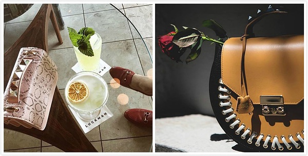 不撞包的小众包,小众包推荐全部