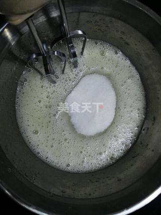 草莓酸奶蛋糕电饭煲,草莓覆盆子酸奶蛋糕