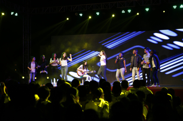 瞧，教育导报记者镜头下的2016！