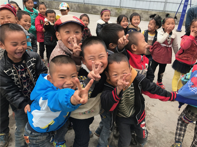 瞧，教育导报记者镜头下的2016！