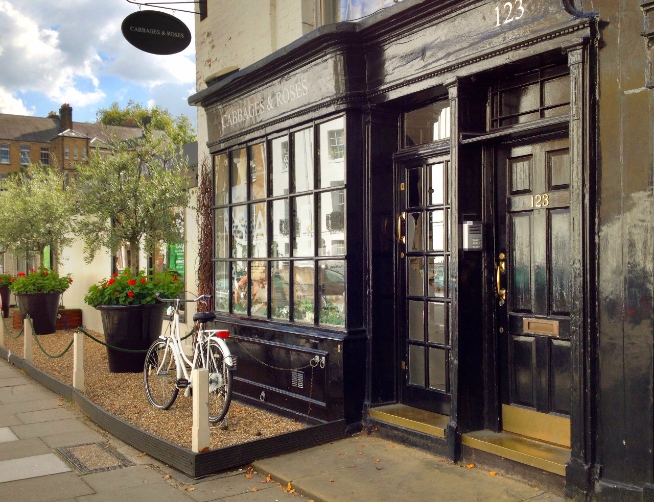 伦敦人文风情,伦敦寻找狄更斯