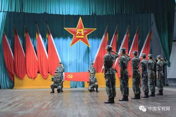 新兵连变化图片,变化太大惊呆众人