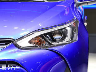 2017年必火的车,最受欢迎的十款经济型轿车