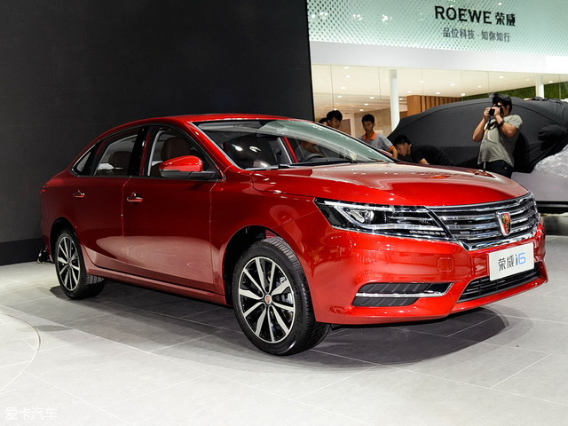 2017年必火的车,最受欢迎的十款经济型轿车