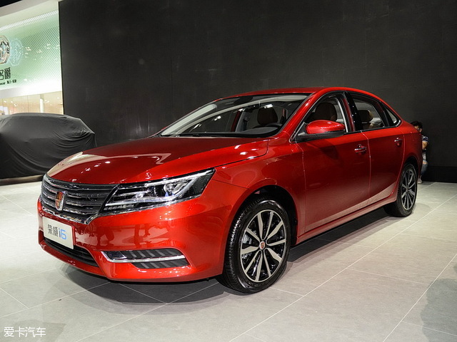 2017年必火的车,最受欢迎的十款经济型轿车