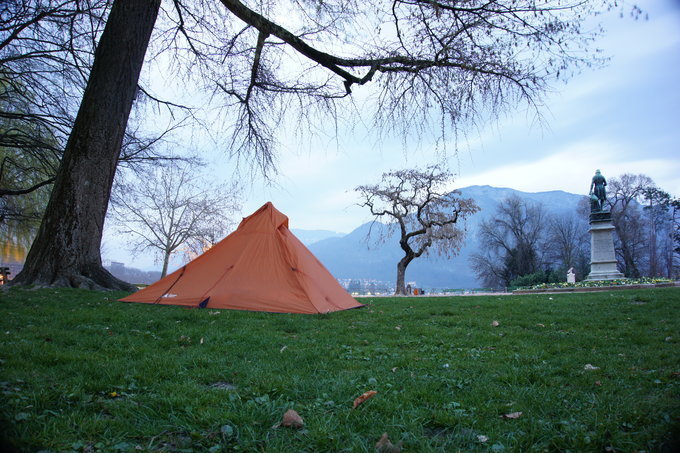 霞慕尼徒步环勃朗峰,霞慕尼勃朗峰缆车