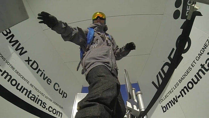 霞慕尼徒步环勃朗峰,霞慕尼勃朗峰缆车