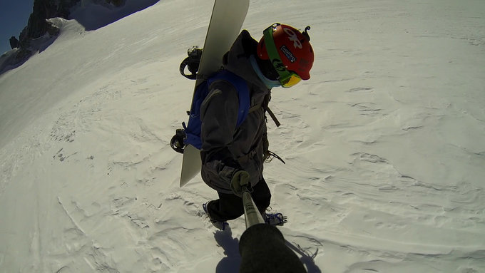 霞慕尼徒步环勃朗峰,霞慕尼勃朗峰缆车