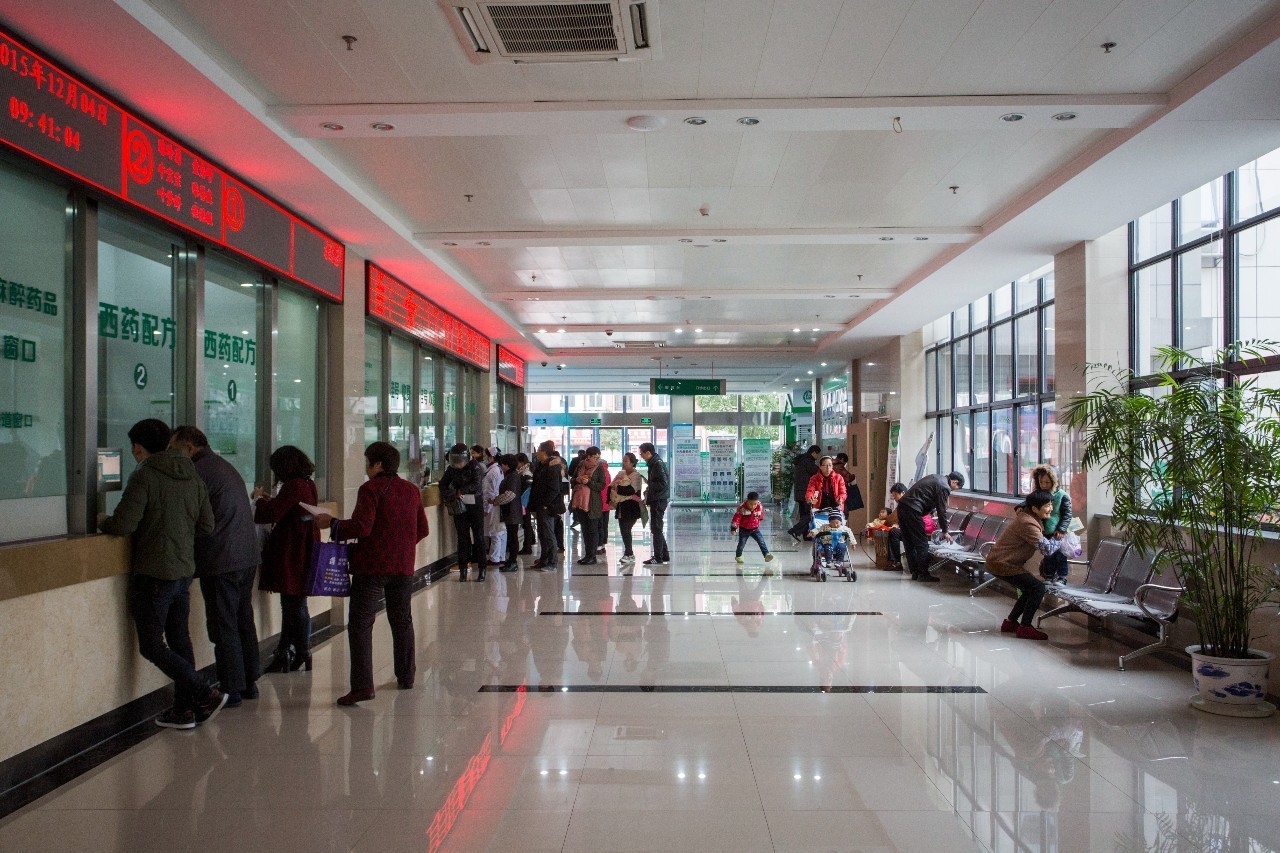 厉害了！古林镇卫生院又给海曙争光了！