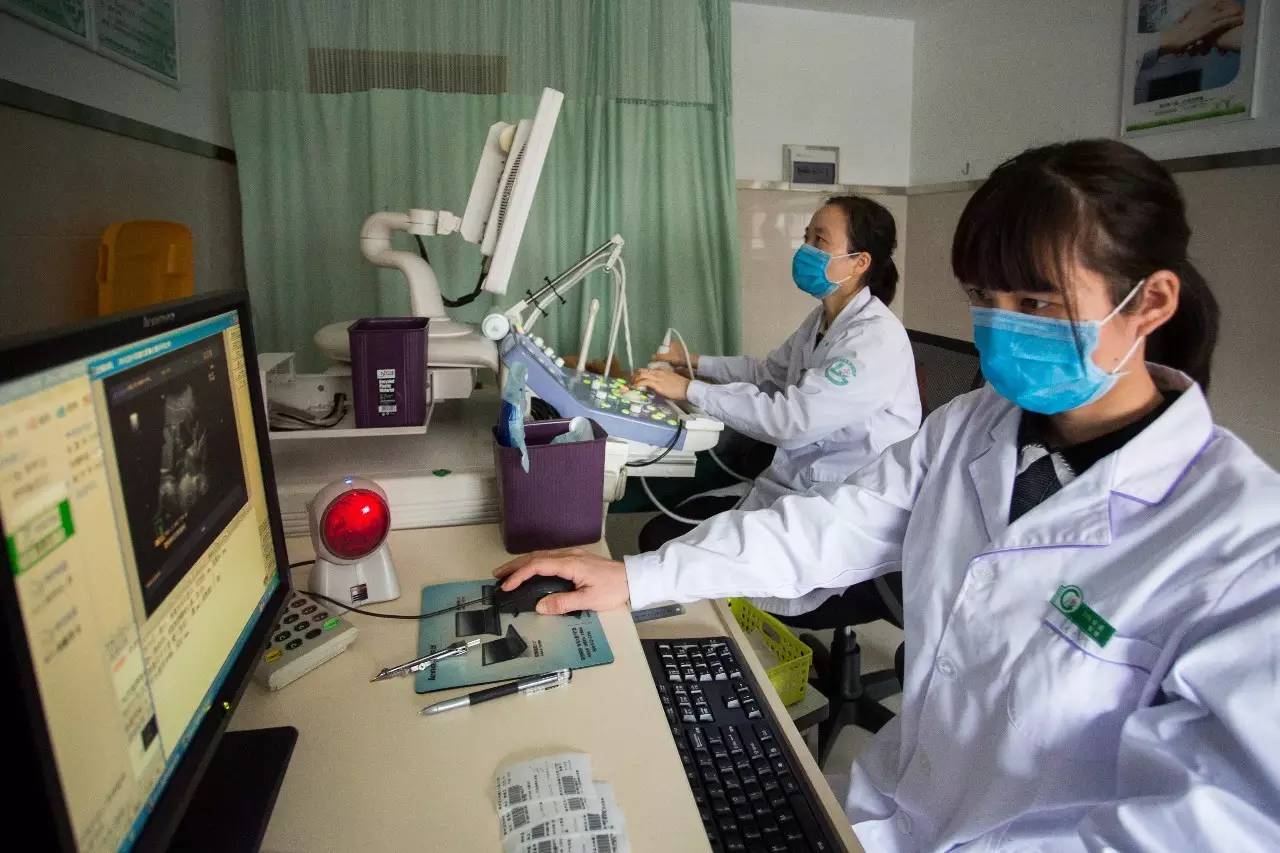 厉害了！古林镇卫生院又给海曙争光了！