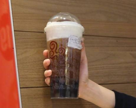 常州本地奶茶店,各大奶茶店好喝的推荐