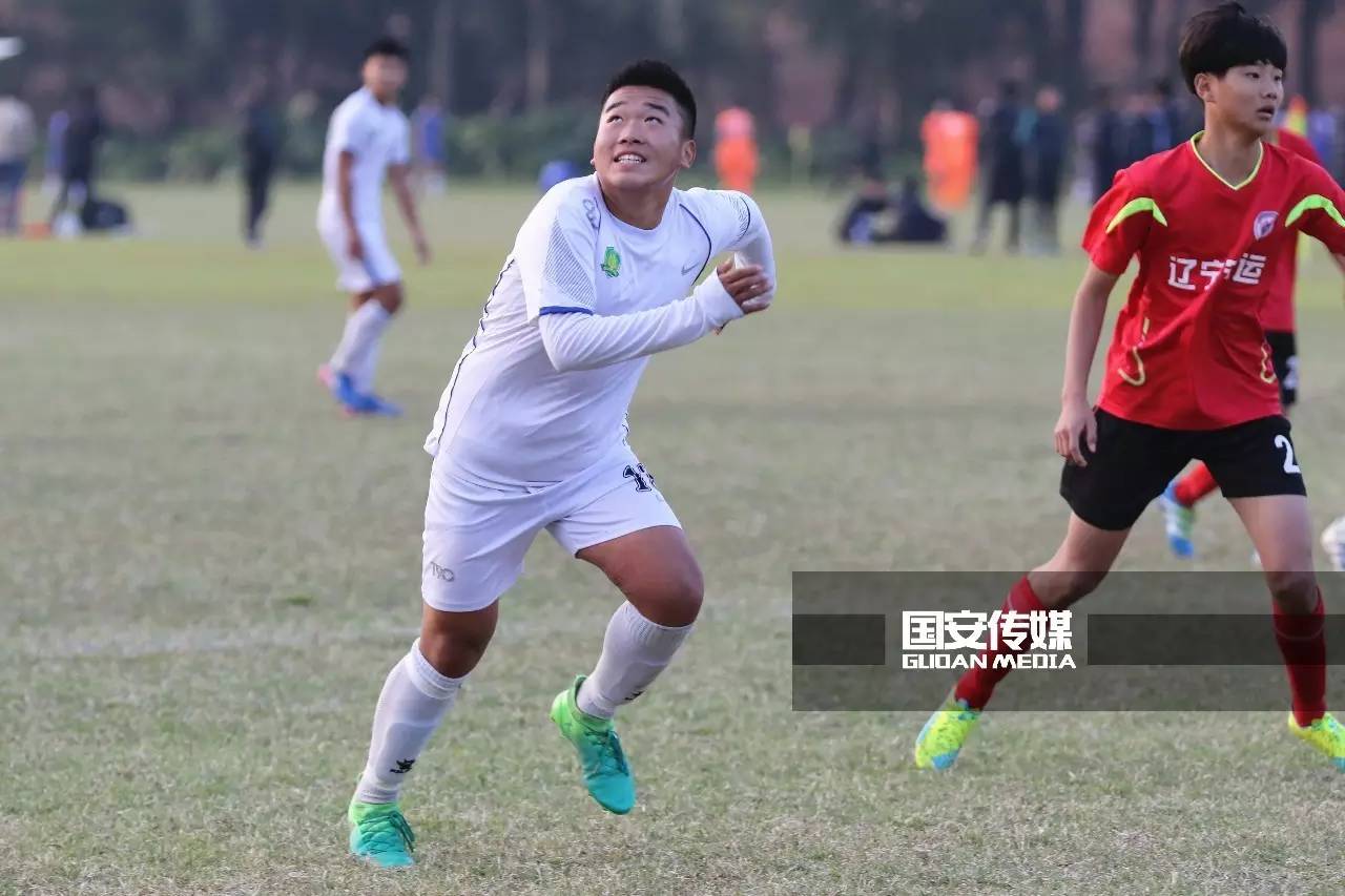 u16国少惨败罗马尼亚,u16vs鲁能