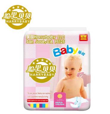 中国品牌婴儿纸尿裤十大排行,儿童纸尿裤品牌排行榜前十名