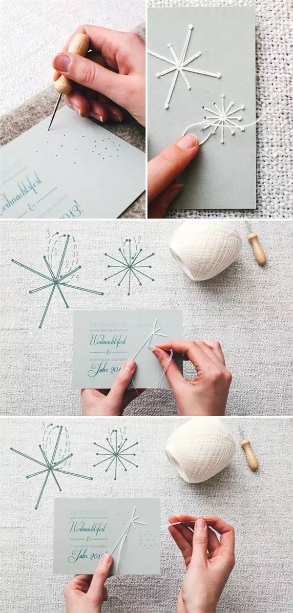 圣诞节快到了做个圣诞节贺卡,圣诞节贺卡帮你准备好啦