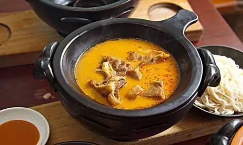 羊肉除膻增香配方,去膻味羊肉做法