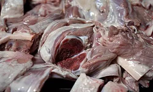 羊肉除膻增香配方,去膻味羊肉做法