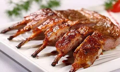 羊肉除膻增香配方,去膻味羊肉做法