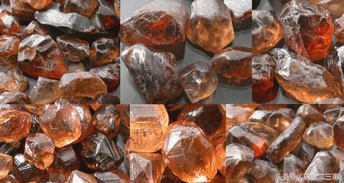 能够一眼看出锆石和钻石的区别吗,天然锆石和莫桑钻哪个更像钻石