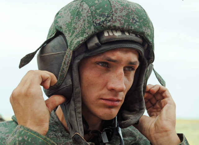 5分钟看懂坦克发展史 (坦克经过三代的发展出现了什么化)