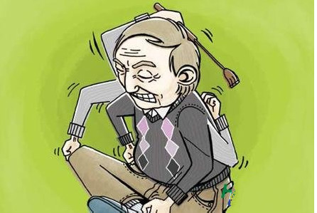 你有什么原因得了皮肤病,为什么会得皮肤病