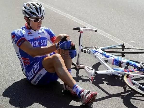 骑行大腿抽筋怎么回事,骑行怎么避免腿部出现抽筋