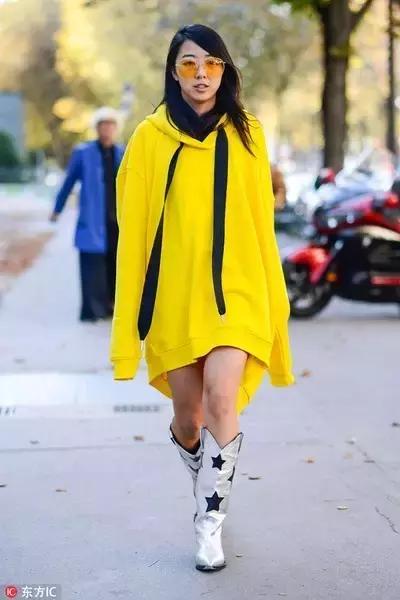 史上最丑时尚单品,丑到惨的时尚单品