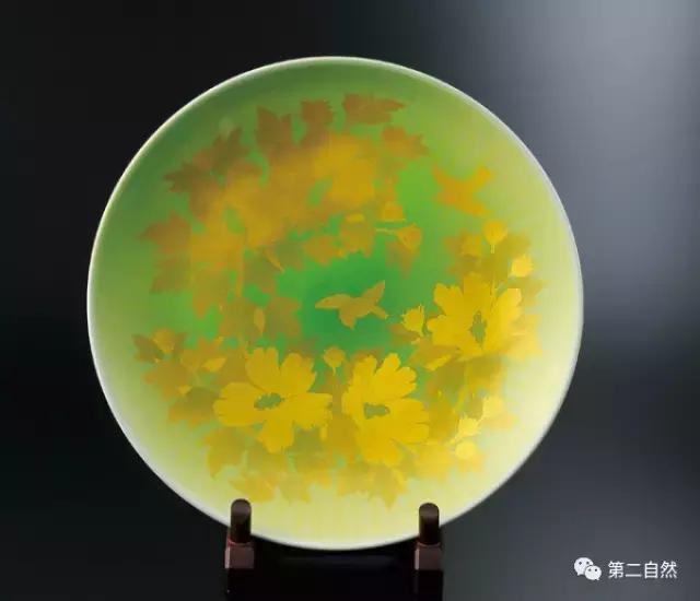 日本九谷烧名家排名,日本九谷烧东京店