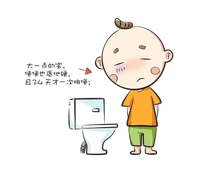 消化不好便秘吃什么食物可以调理,便秘要吃的十种食物彻底清除便秘