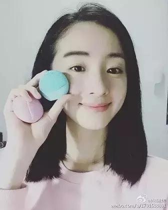 王菲同款洗脸神器FOREO，田亮、小亮仔也有在用哦