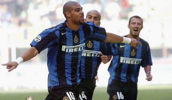 实况9阿德里亚诺,实况10奥利塞赫