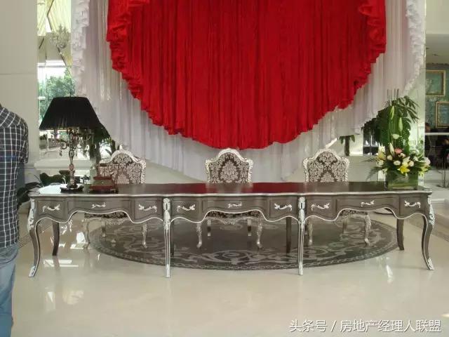 26个绝美售楼处设计图,100套绝美别墅设计图