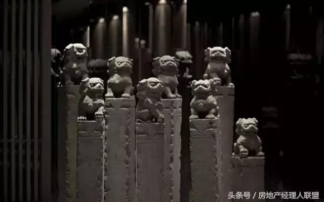 26个绝美售楼处设计图,100套绝美别墅设计图